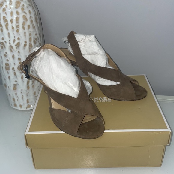 Michael kors sandal - Picture 4 of 4